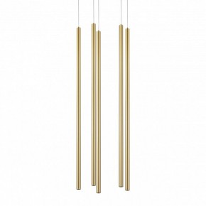 Подвесная люстра Lightstar Tubo L5T747443 в Сургуте - surgut.mebel24.online | фото