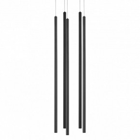 Подвесная люстра Lightstar Tubo L5T747447 в Сургуте - surgut.mebel24.online | фото 7