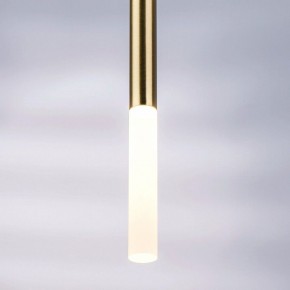 Подвесная люстра Lightstar Tubo L8T747133 в Сургуте - surgut.mebel24.online | фото 4