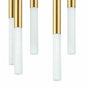 Подвесная люстра Lightstar Tubo L8T747133 в Сургуте - surgut.mebel24.online | фото 5