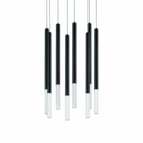 Подвесная люстра Lightstar Tubo L8T747137 в Сургуте - surgut.mebel24.online | фото