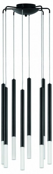 Подвесная люстра Lightstar Tubo L8T747147 в Сургуте - surgut.mebel24.online | фото