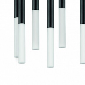 Подвесная люстра Lightstar Tubo L8T747147 в Сургуте - surgut.mebel24.online | фото 4