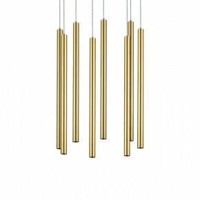 Подвесная люстра Lightstar Tubo L8T747243 в Сургуте - surgut.mebel24.online | фото 2