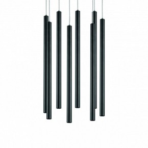 Подвесная люстра Lightstar Tubo L8T747247 в Сургуте - surgut.mebel24.online | фото 2