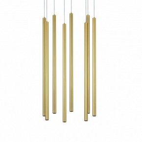 Подвесная люстра Lightstar Tubo L8T747343 в Сургуте - surgut.mebel24.online | фото 2