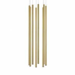 Подвесная люстра Lightstar Tubo L8T747443 в Сургуте - surgut.mebel24.online | фото 2