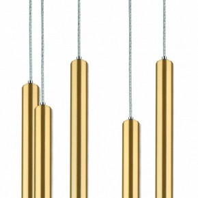 Подвесная люстра Lightstar Tubo L8T747443 в Сургуте - surgut.mebel24.online | фото 6