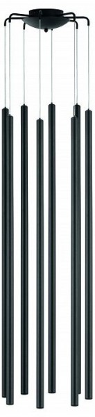 Подвесная люстра Lightstar Tubo L8T747447 в Сургуте - surgut.mebel24.online | фото