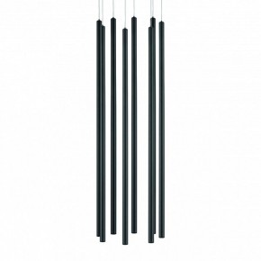 Подвесная люстра Lightstar Tubo L8T747447 в Сургуте - surgut.mebel24.online | фото 2