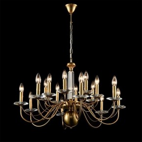 Подвесная люстра Lumion Incanto 8033/16 в Сургуте - surgut.mebel24.online | фото 4