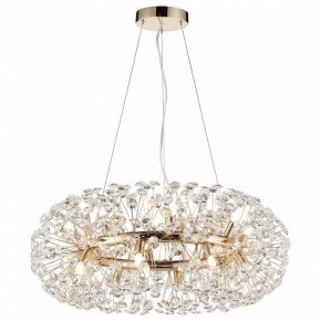Подвесная люстра Lussole Alaska GRLSP-8340 в Сургуте - surgut.mebel24.online | фото 2