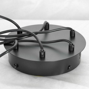 Подвесная люстра Lussole Bend LSP-7069 в Сургуте - surgut.mebel24.online | фото 6