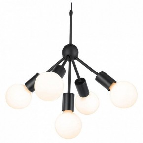 Подвесная люстра Lussole Kenner GRLSP-8271 в Сургуте - surgut.mebel24.online | фото