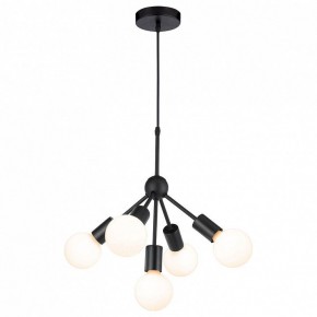 Подвесная люстра Lussole Kenner GRLSP-8271 в Сургуте - surgut.mebel24.online | фото 2
