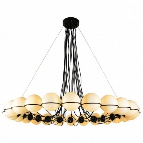 Подвесная люстра Lussole Seneca GRLSP-8176 в Сургуте - surgut.mebel24.online | фото