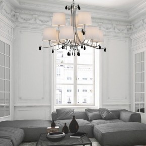 Подвесная люстра Mantra Andrea 6311 в Сургуте - surgut.mebel24.online | фото 3