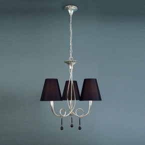 Подвесная люстра Mantra Paola 3532 в Сургуте - surgut.mebel24.online | фото 3