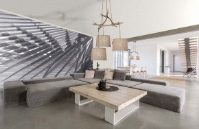 Подвесная люстра Mantra Sabina 6176 в Сургуте - surgut.mebel24.online | фото 4