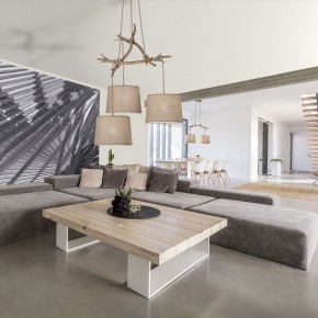 Подвесная люстра Mantra Sabina 6176 в Сургуте - surgut.mebel24.online | фото 5