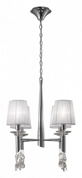 Подвесная люстра Mantra Tiffany 3852 в Сургуте - surgut.mebel24.online | фото 2