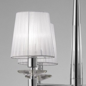 Подвесная люстра Mantra Tiffany 3852 в Сургуте - surgut.mebel24.online | фото 4