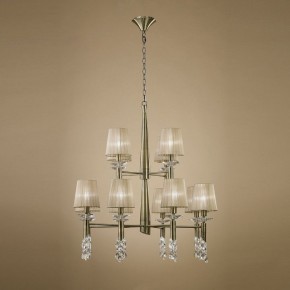 Подвесная люстра Mantra Tiffany 3870 в Сургуте - surgut.mebel24.online | фото 3
