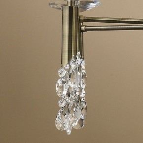 Подвесная люстра Mantra Tiffany 3870 в Сургуте - surgut.mebel24.online | фото 9