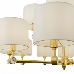 Подвесная люстра Maytoni Alloro MOD088PL-15BS в Сургуте - surgut.mebel24.online | фото 6