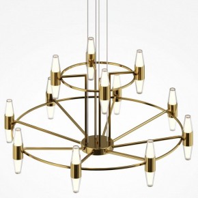 Подвесная люстра Maytoni Arana MOD401PL-L72BS3K в Сургуте - surgut.mebel24.online | фото