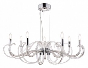 Подвесная люстра Maytoni Atlanta MOD051PL-07TR в Сургуте - surgut.mebel24.online | фото 2