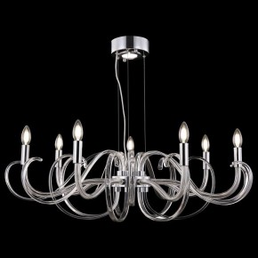 Подвесная люстра Maytoni Atlanta MOD051PL-07TR в Сургуте - surgut.mebel24.online | фото 3