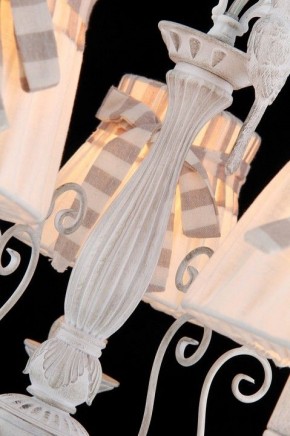 Подвесная люстра Maytoni Bird ARM013-05-W в Сургуте - surgut.mebel24.online | фото 4