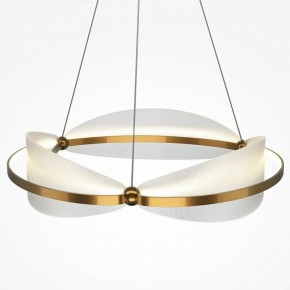 Подвесная люстра Maytoni Breeze MOD281PL-L45BS3K в Сургуте - surgut.mebel24.online | фото