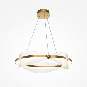 Подвесная люстра Maytoni Breeze MOD281PL-L45BS3K в Сургуте - surgut.mebel24.online | фото 2