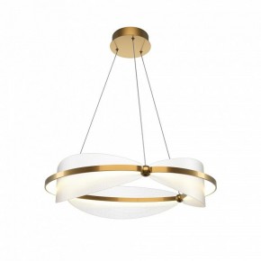 Подвесная люстра Maytoni Breeze MOD281PL-L45BS3K в Сургуте - surgut.mebel24.online | фото 3