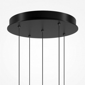 Подвесная люстра Maytoni Bubble dream MOD383PL-L16BBS3K в Сургуте - surgut.mebel24.online | фото 6