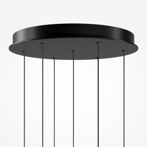Подвесная люстра Maytoni Bubble dream MOD383PL-L20BBS3K в Сургуте - surgut.mebel24.online | фото 6