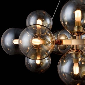 Подвесная люстра Maytoni Dallas MOD548PL-25G в Сургуте - surgut.mebel24.online | фото 10