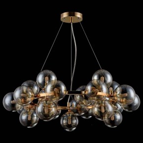 Подвесная люстра Maytoni Dallas MOD548PL-25G в Сургуте - surgut.mebel24.online | фото 3
