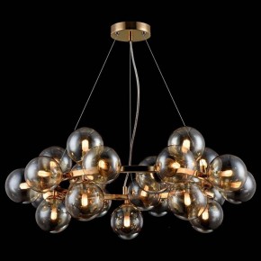 Подвесная люстра Maytoni Dallas MOD548PL-25G в Сургуте - surgut.mebel24.online | фото 4