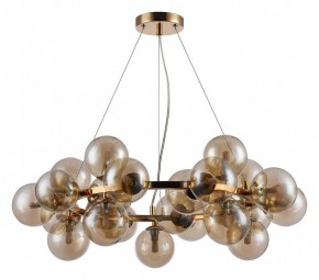 Подвесная люстра Maytoni Dallas MOD548PL-25G в Сургуте - surgut.mebel24.online | фото 5