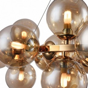 Подвесная люстра Maytoni Dallas MOD548PL-25G в Сургуте - surgut.mebel24.online | фото 9
