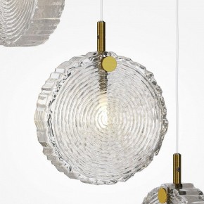 Подвесная люстра Maytoni Frozen MOD254PL-05BS в Сургуте - surgut.mebel24.online | фото 2