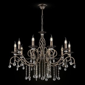 Подвесная люстра Maytoni Grace RC247-PL-10-R в Сургуте - surgut.mebel24.online | фото 3