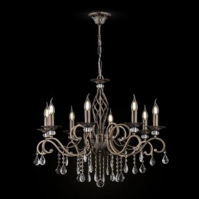Подвесная люстра Maytoni Grace RC247-PL-10-R в Сургуте - surgut.mebel24.online | фото 4