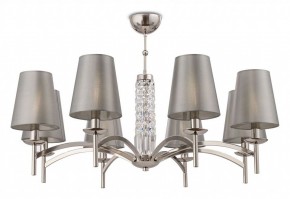 Подвесная люстра Maytoni Krona MOD076PL-08N в Сургуте - surgut.mebel24.online | фото 2