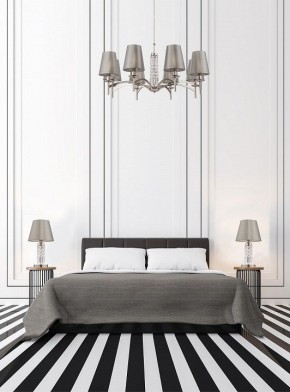 Подвесная люстра Maytoni Krona MOD076PL-08N в Сургуте - surgut.mebel24.online | фото 3