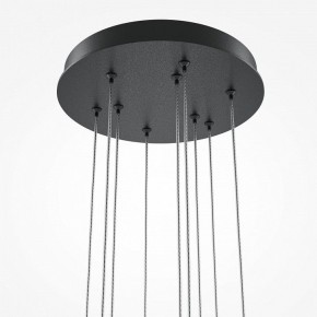 Подвесная люстра Maytoni Light stick MOD236PL-L54B3K в Сургуте - surgut.mebel24.online | фото 4