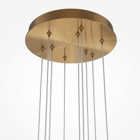 Подвесная люстра Maytoni Light stick MOD236PL-L54BS3K в Сургуте - surgut.mebel24.online | фото 2